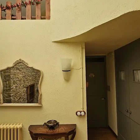 Domek alpejski Cal Brugues - Casa De Montanya