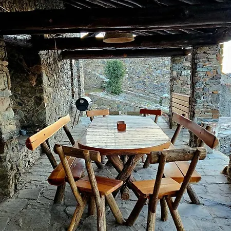 Cal Brugues - Casa De Montanya *