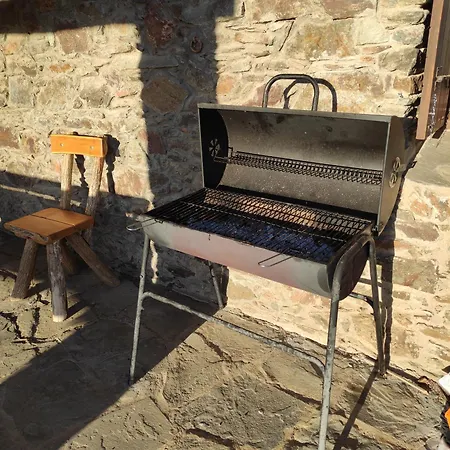 Domek alpejski Cal Brugues - Casa De Montanya Ribes De Freser