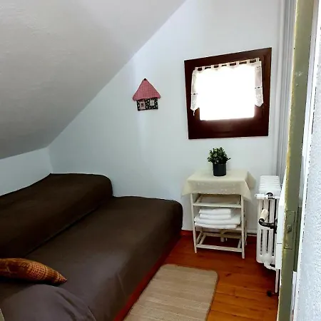 Domek alpejski Cal Brugues - Casa De Montanya Ribes De Freser