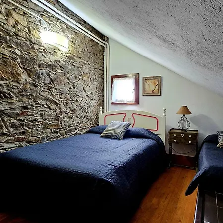 Domek alpejski Cal Brugues - Casa De Montanya Ribes De Freser