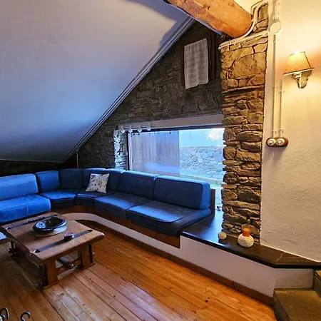 Cal Brugues - Casa De Montanya Domek alpejski Ribes De Freser