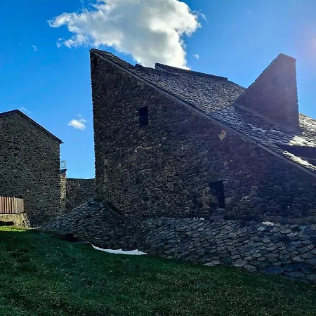 Cal Brugues - Casa De Montanya Domek alpejski