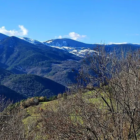 Cal Brugues - Casa De Montanya Domek alpejski