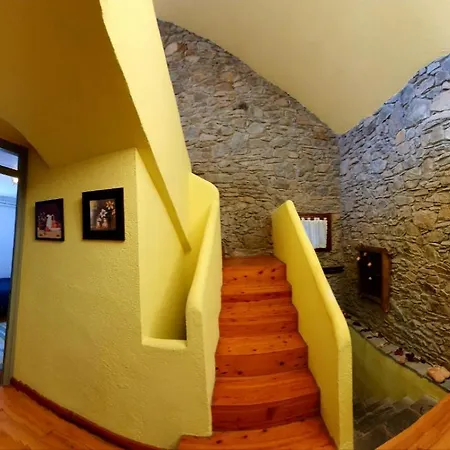 Cal Brugues - Casa De Montanya Ribes De Freser