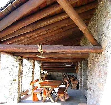 Cal Brugues - Casa De Montanya * Ribes De Freser