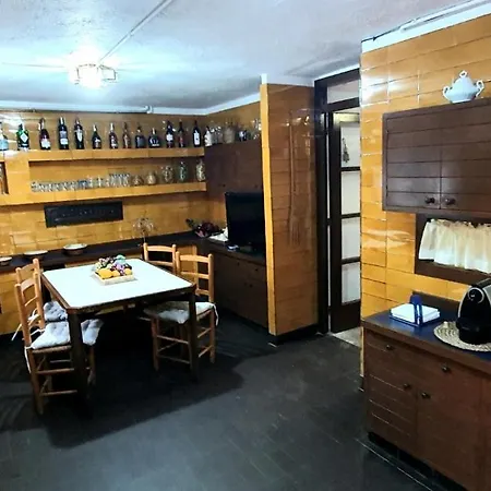 Chalet Cal Brugues - Casa De Montanya
